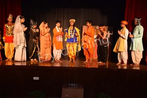 St. Marks Senior Secondary Public School Gallery 4