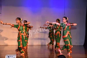 St. Marks Senior Secondary Public School Gallery 5