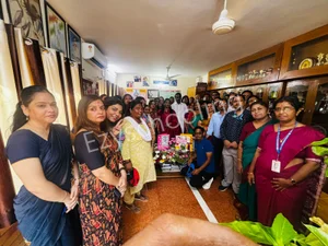 St. Mary's Public School Gallery 20