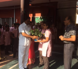 St. Mary's Public School Gallery