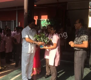 St. Mary's Public School Gallery 1