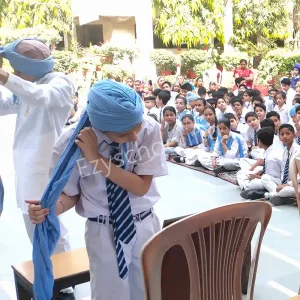 St. MS Karamjot Model School Gallery 6