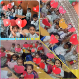 St. MS Karamjot Model School Gallery