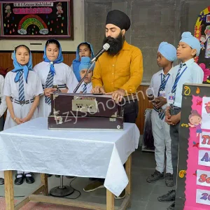 St. MS Karamjot Model School Gallery 4