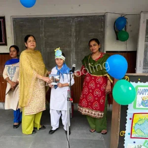 St. MS Karamjot Model School Gallery 3