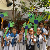 St. MS Karamjot Model School Gallery