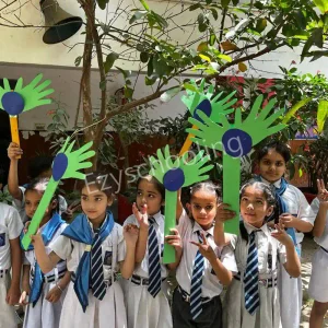 St. MS Karamjot Model School Gallery 2