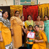 St. MS Karamjot Model School Gallery