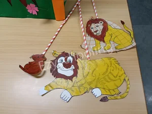 Salvation Tree School Gallery 10