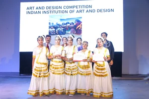 Salvation Tree School Gallery 6