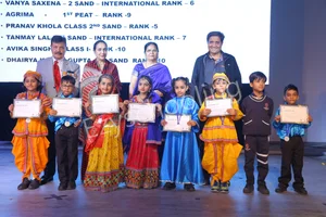 Salvation Tree School Gallery 5