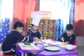 Salvation Tree School Gallery