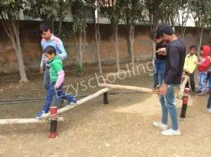 St. Paul's School Gallery 11