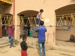 St. Paul's School Gallery 8