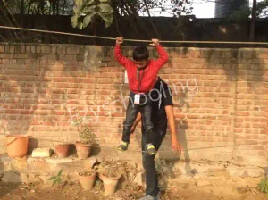 St. Paul's School Gallery 9