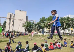 St. Paul's School Gallery 7