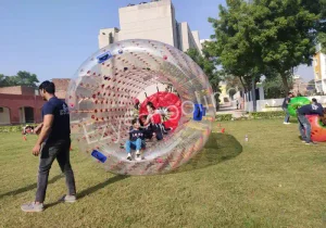 St. Paul's School Gallery 5