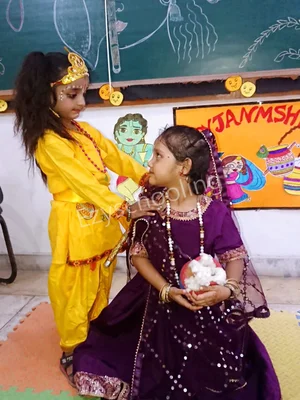 St. Rose Public School Gallery 19