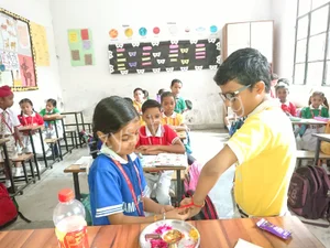 St. Rose Public School Gallery 16