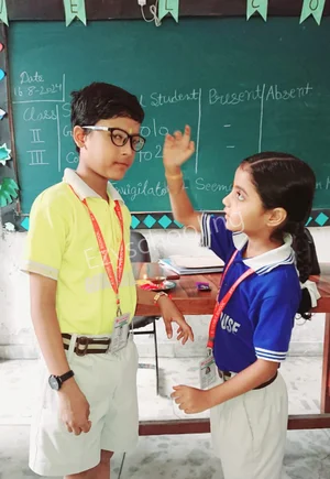 St. Rose Public School Gallery 13