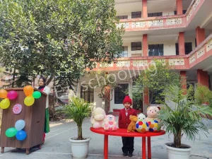 St. Rose Public School Gallery 1