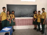 St. Surya Public School St. Surya Public School Gallery