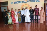 St. Vincent Pallotti School St. Vincent Pallotti School Gallery