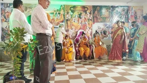 Suman Vidhya Mandir Secondary School Gallery 7