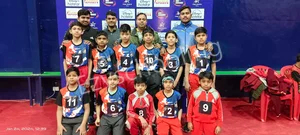 Suman Vidhya Mandir Secondary School Gallery 6