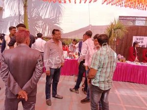 Suman Vidhya Mandir Secondary School Gallery 4