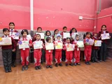 Suman Vidhya Mandir Secondary School Suman Vidhya Mandir Secondary School Gallery