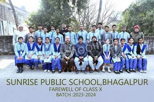 Sunrise Public School Gallery 5