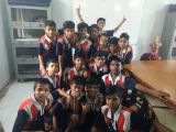 Swami Ramtirth Public School Gallery