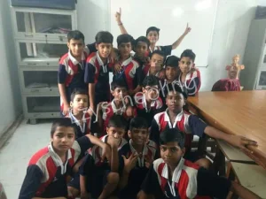 Swami Ramtirth Public School Gallery 3