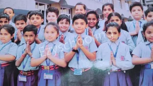 Swarn Public School Gallery 1