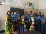 Tarawati Memorial Public School Tarawati Memorial Public School Gallery