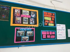 Tarawati Memorial Public School Gallery 1