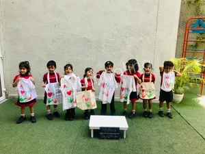 The Ardee School Gallery 28