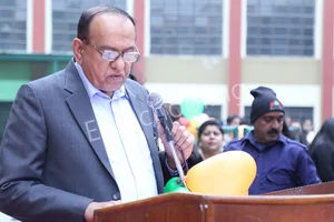 The Cambridge International School Gallery 4