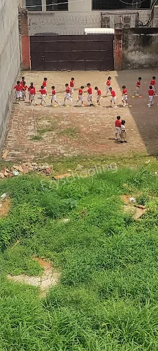 The Cambridge International School Gallery 2