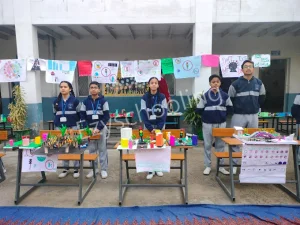 The Global Scholars Academy School Gallery 2