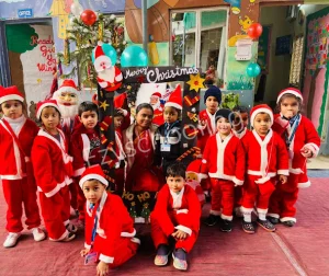 The Global Scholars Academy School Gallery 4