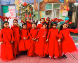 The Global Scholars Academy School Gallery