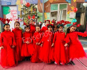 The Global Scholars Academy School Gallery 3