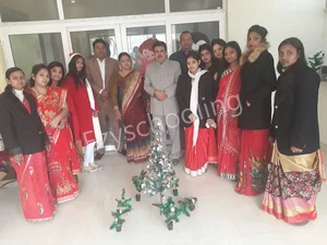 The Lil's Champs School Gallery 8