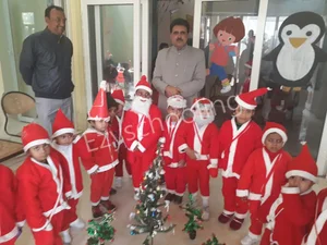 The Lil's Champs School Gallery 7