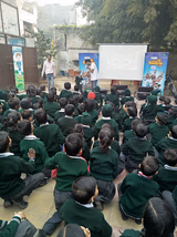 The Lil's Champs School Gallery