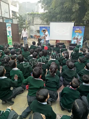 The Lil's Champs School Gallery 2