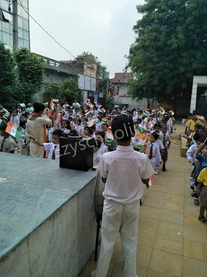 The Lil's Champs School Gallery 1