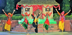 The Mann School Gallery 56